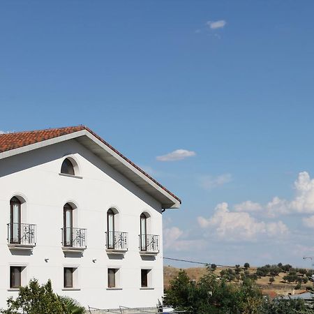 Hostal Landhaus Эль-Молар Экстерьер фото
