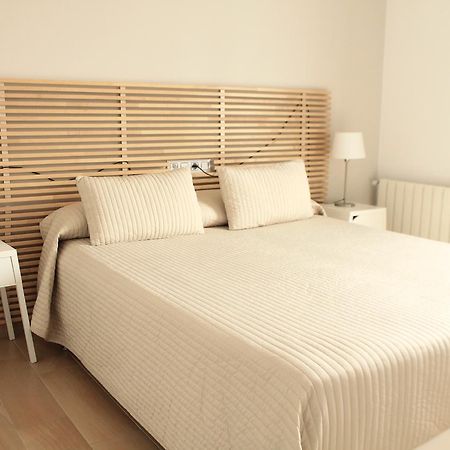 Hostal Landhaus Эль-Молар Экстерьер фото