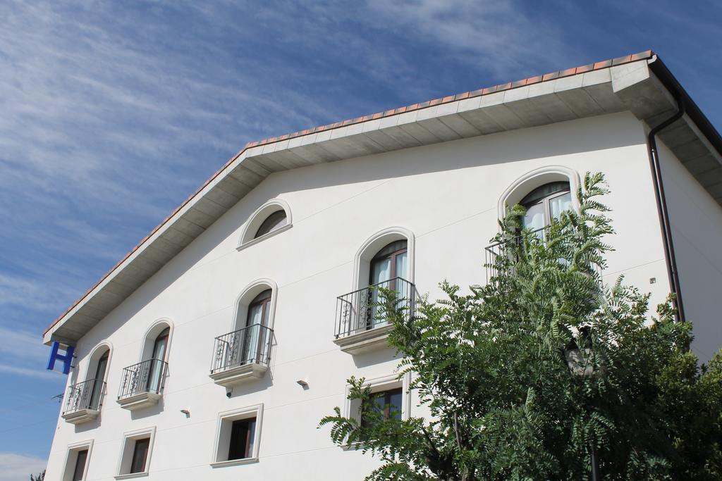 Hostal Landhaus Эль-Молар Экстерьер фото