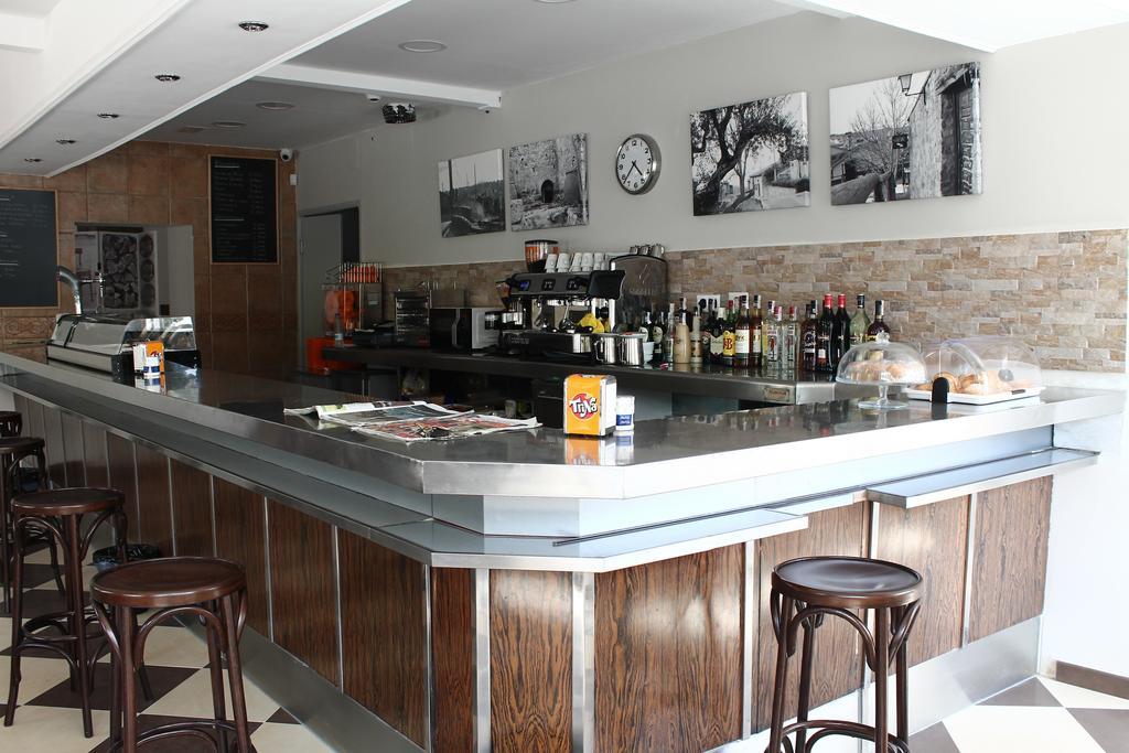 Hostal Landhaus Эль-Молар Экстерьер фото
