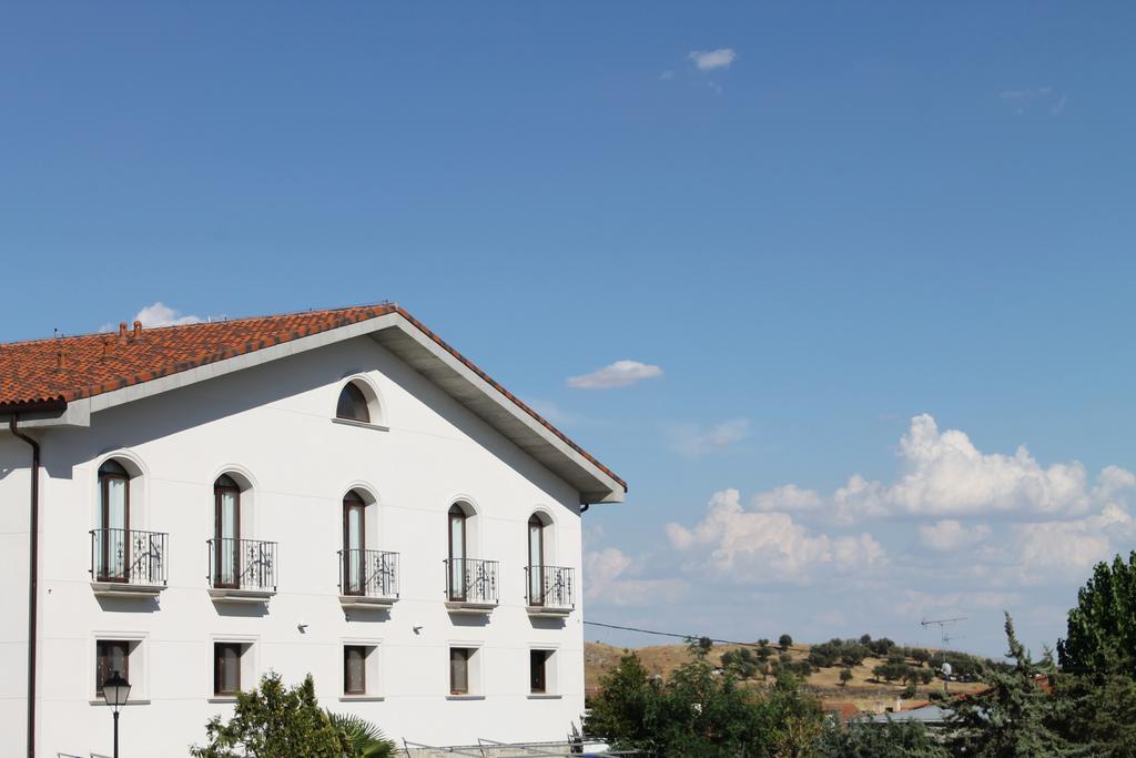 Hostal Landhaus Эль-Молар Экстерьер фото
