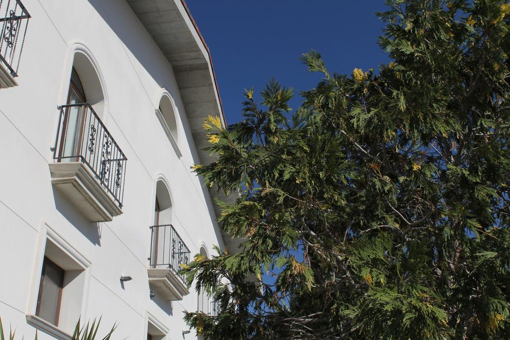 Hostal Landhaus Эль-Молар Экстерьер фото