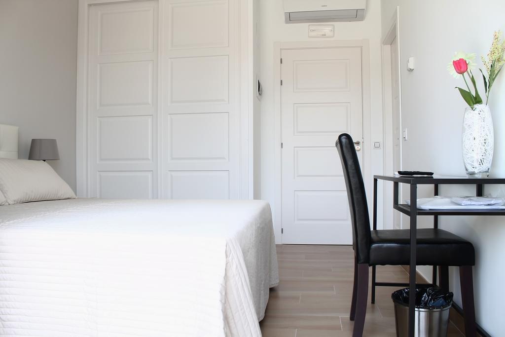 Hostal Landhaus Эль-Молар Номер фото