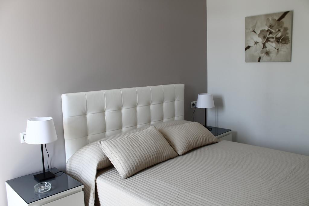 Hostal Landhaus Эль-Молар Номер фото
