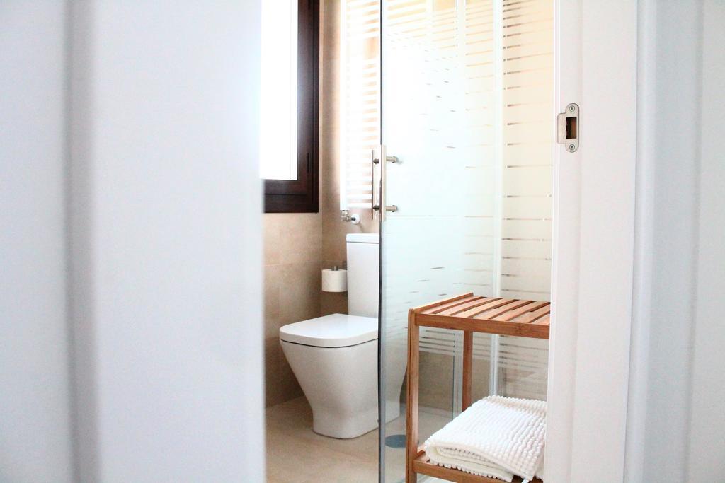 Hostal Landhaus Эль-Молар Номер фото